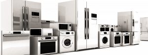 Jasa Servis AC, Kulkas, Mesin Cuci, Pompa Air, Microwave, Water Heater, Freezer di Kelapa Gading dan Harapan Indah
